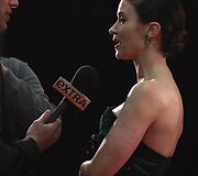 Aktorė Emily Blunt