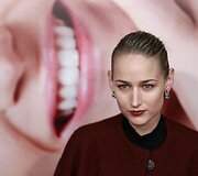 Aktorė Leelee Sobieski