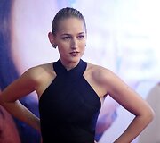 Aktorė Leelee Sobieski