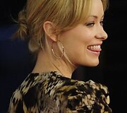 Aktorė Olivia Wilde