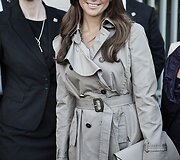 &Scaron;vedijos princesė Madeleine