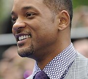 Aktorius Willas Smithas