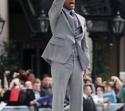 Aktorius Willas Smithas