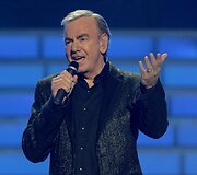 Dainininkas Neilas Diamondas