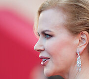 Aktorė Nicole Kidman