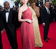 Aktorė Nicole Kidman