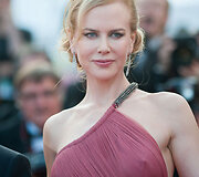 Aktorė Nicole Kidman