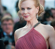 Aktorė Nicole Kidman
