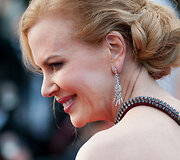 Aktorė Nicole Kidman
