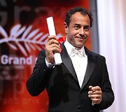 Festivalio &bdquo;Didysis prizas&ldquo; (&bdquo;Grand Prix&ldquo;) &ndash; italų režisieriui Matteo Garronei