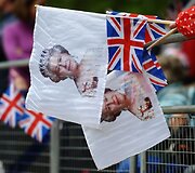 &Scaron;ventė prie &Scaron;v. Pauliaus katedros