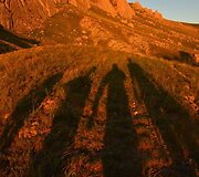 Ekpedicija &bdquo;Amber Route BC&ldquo;
