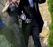 Andresas Iniesta su mama