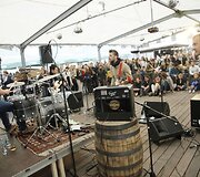 &bdquo;Freaks On Floor&ldquo; gimtadienis