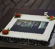 &bdquo;Freaks On Floor&ldquo; gimtadienis