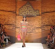 &bdquo;Agua Bendita&ldquo; kolekcija