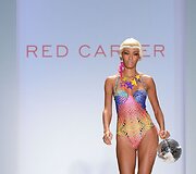 &bdquo;Red Carter&ldquo; kolekcija