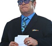 Eltonas Johnas