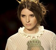 &bdquo;Infashion&ldquo; kolekcija