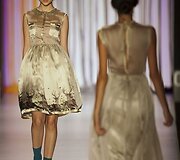 &bdquo;Infashion&ldquo; kolekcija