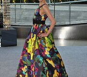 2 vieta &ndash; &bdquo;Alice+Olivia&ldquo; mados namų vadovė Stacey Bendet