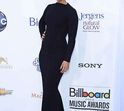 6 vieta &ndash; dainininkė Alicia Keys