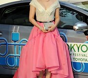 8 vieta &ndash; aktorė ir modelis Fan Bingbing