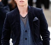 8 vieta &ndash; aktorius Eddie Redmayne'as