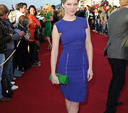 9 vieta &ndash; aktorė ir modelis Lea Seydoux