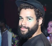 Santos Party House klubas