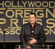 Johnas Travolta