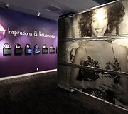 Whitney Houston atminimui skirta paroda &bdquo;Grammy&ldquo; muziejuje