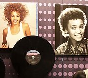 Whitney Houston atminimui skirta paroda &bdquo;Grammy&ldquo; muziejuje