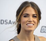 Aktorė Nikki Reed