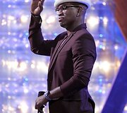 Dainininkas Ne-Yo