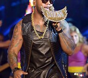 Reperis Flo Rida