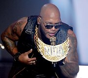Reperis Flo Rida
