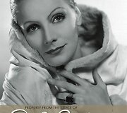 Gretos Garbo aukciono katalogas