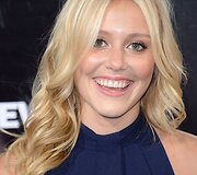 Julianna Guill