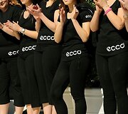 &bdquo;Ecco&ldquo; renginys Sidnėjaus uoste