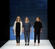 &bdquo;Dagmar&ldquo; dizainerių trio