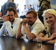 Atokvėpio akimirkos pramogų ir poilsio komplekse &bdquo;Gamtos perlas&ldquo;