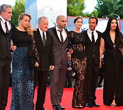 Venecijos kino festivalio žiuri komisija