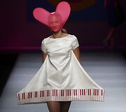 &bdquo;Agatha Ruiz&ldquo; kolekcija
