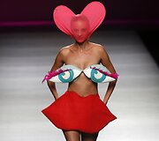 &bdquo;Agatha Ruiz&ldquo; kolekcija