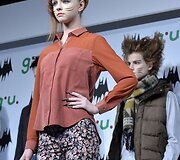 &bdquo;Fashion Monster&ldquo; kolekcija
