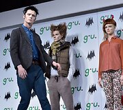 &bdquo;Fashion Monster&ldquo; kolekcija