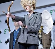 &bdquo;Fashion Monster&ldquo; kolekcija