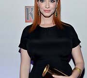 Christina Hendricks