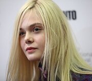 Elle Fanning (&bdquo;Ginger ir Rosa&ldquo;)
